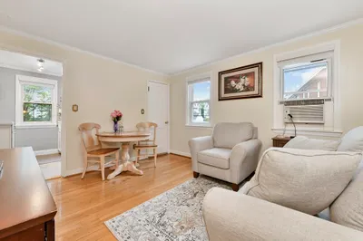 23 Newman Rd #4