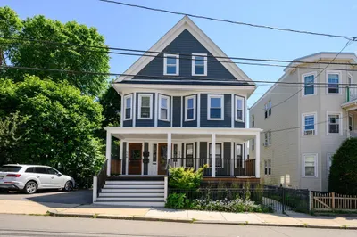 56-58 Carruth St #58