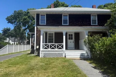 235 Standish Ave 1