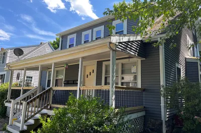 3 Revere Court #B 1