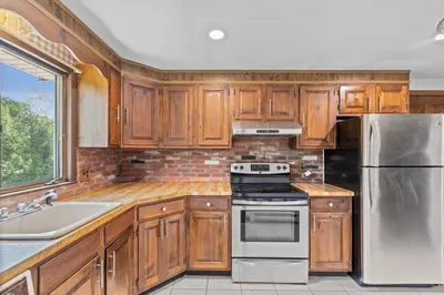 3 Jericho Road #B