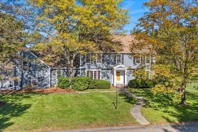 2 Haskell Road 1