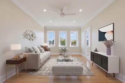 4 Chiswick Road #31 1
