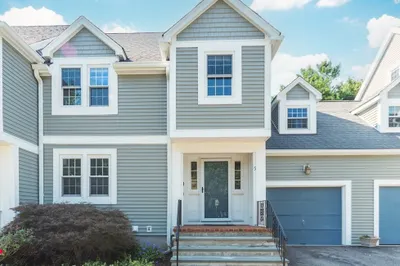 5 Daniel Drive #5