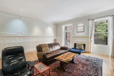 155 Beacon St #1