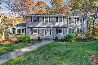 45 Woodberry Lane 1