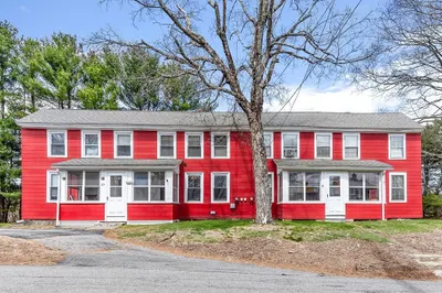 21 - 23 Hartford Ave S