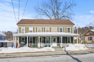 131 Center St