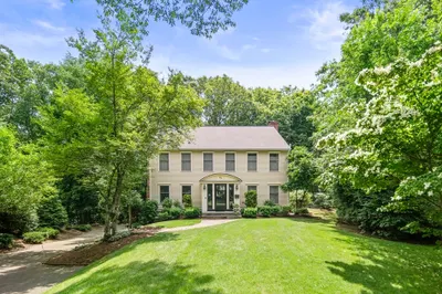 86 Whittier Rd