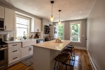 215 Princeton Street #3