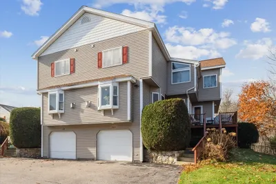 160 Algonquin Trl #160 1