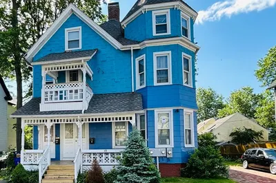 49 Euclid Ave