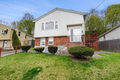 141 Lincoln St