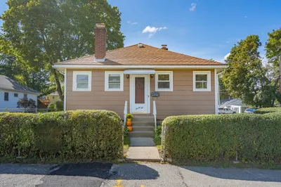 22 Sherbrook Ave