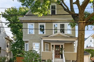 88 Ossipee Road