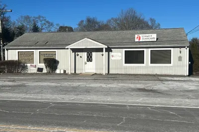 218 Sandwich Rd