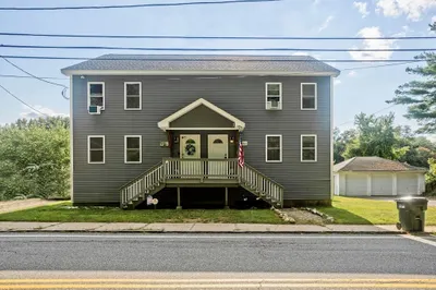 4033 Church St #4033 1