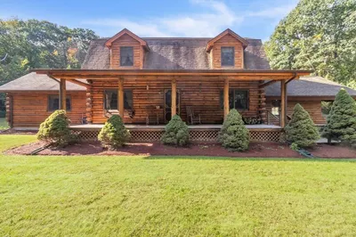 160 Laurel Hill Rd 1