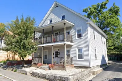 21 Goddard St #2 1