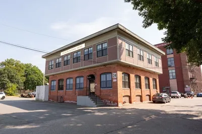 144 Moody Street #Bld 24 -2nd 1