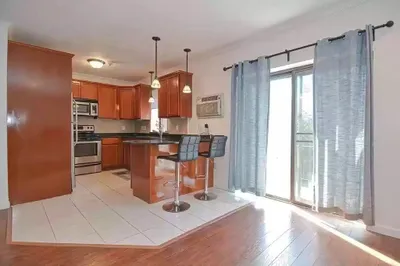 215 Thomas Burgin Parkway #44 1