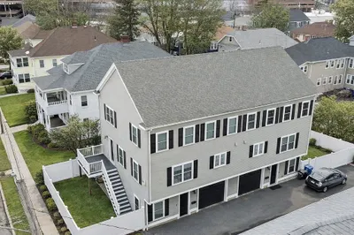 19 Everett Street #2 1