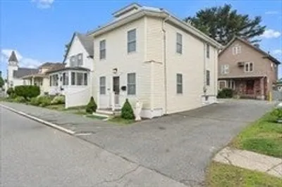 38-1/2 Ellsworth Rd
