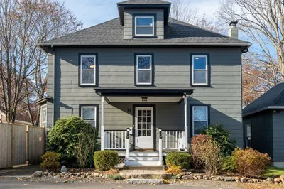 11 Spring Lane