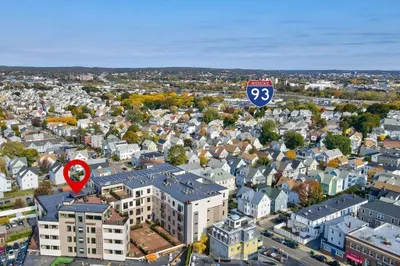 87 Medford St #201