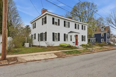 60 Jefferson Street 1