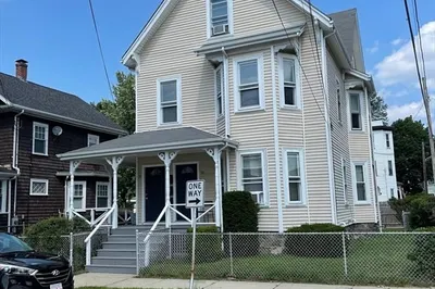 35 Almont Street #1