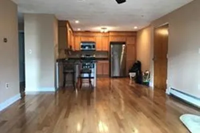 99 Pleasant Street #1-1