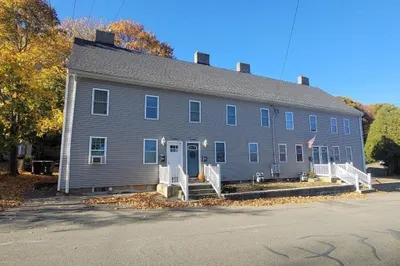 237 Colburn St #237 1