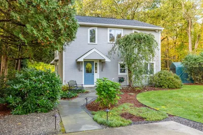 88 Harvard Road 1