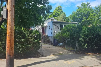 111 Williams Ave