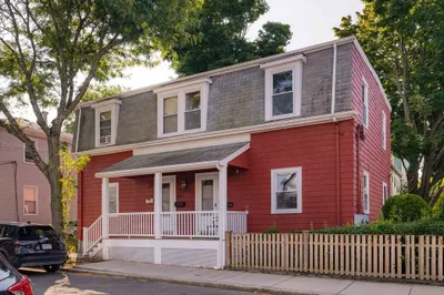 90 Dudley Street #90 1