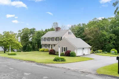 25 Dennison Hill Rd 1