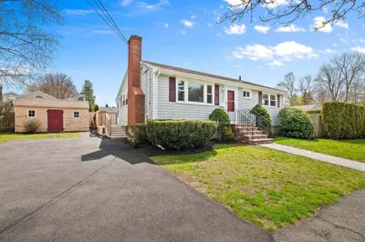 26 Millbrook Rd