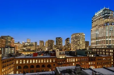 717 Atlantic Avenue #8A