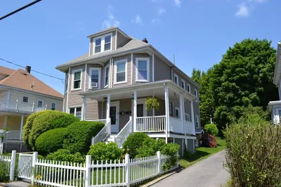 147 Winslow Ave #147