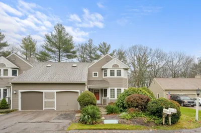 11 Cannon Forge Drive #11 1