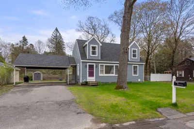 6 Mcdowell Street 1