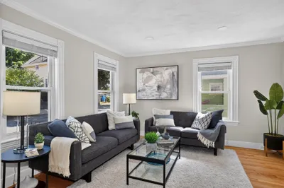 56 Agassiz Ave 1