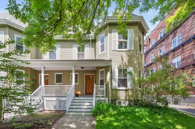7 Haskell Street #B