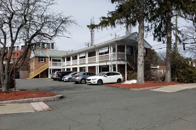 228 Triangle Street #7 1