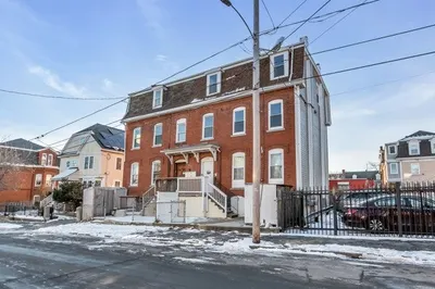 40 Summer St #3