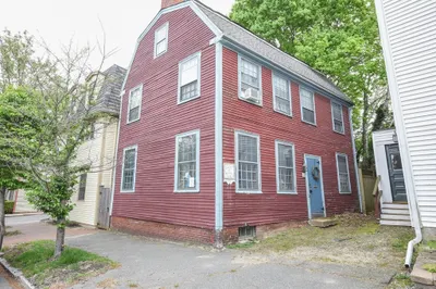 39 Federal Street
