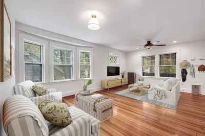 391 Concord Avenue #2
