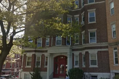 1330 Commonwealth Ave. #9