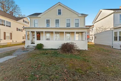 360 School Street